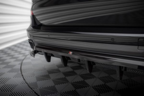 BMW X5 F15 Pack M - Kit Lâminas | BM-X5-05-MPACK-SET | Produto Maxton Design distribuído por Unicartuning.