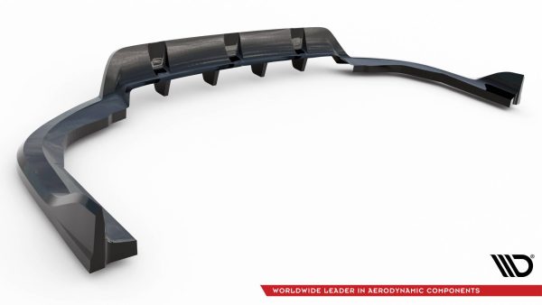 BMW X5 F15 Pack M - Kit Lâminas