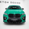 BMW X6 M F96 - Kit Lâminas | BM-X6-F96F-M-SET | Produto Maxton Design distribuído por Unicartuning. BMW X6 M F96 - Kit Lâminas | BM-X6-F96F-M-SET | Produto Maxton Design distribuído por Unicartuning.