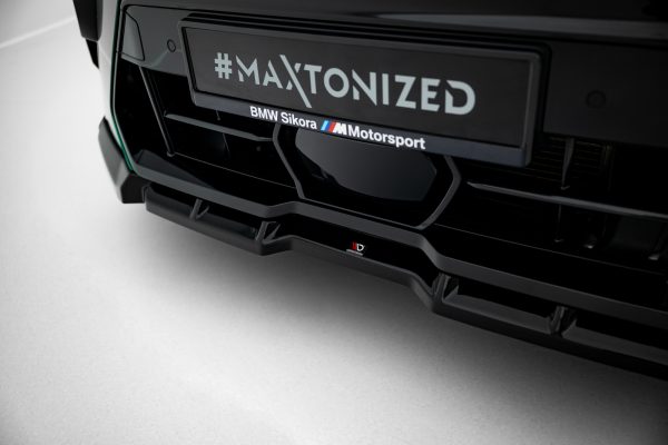 BMW X6 M F96 - Kit Lâminas | BM-X6-F96F-M-SET | Produto Maxton Design distribuído por Unicartuning. BMW X6 M F96 - Kit Lâminas | BM-X6-F96F-M-SET | Produto Maxton Design distribuído por Unicartuning.