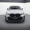 BMW X7 Pack M G07 - Kit Lâminas | BM-X6-G06F-MPACK-SET | Produto Maxton Design distribuído por Unicartuning.