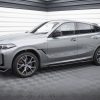 BMW X7 Pack M G07 - Kit Lâminas | BM-X6-G06F-MPACK-SET | Produto Maxton Design distribuído por Unicartuning.
