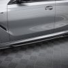BMW X7 Pack M G07 - Kit Lâminas | BM-X6-G06F-MPACK-SET | Produto Maxton Design distribuído por Unicartuning.