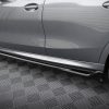 BMW X7 Pack M G07 - Kit Lâminas | BM-X6-G06F-MPACK-SET | Produto Maxton Design distribuído por Unicartuning.