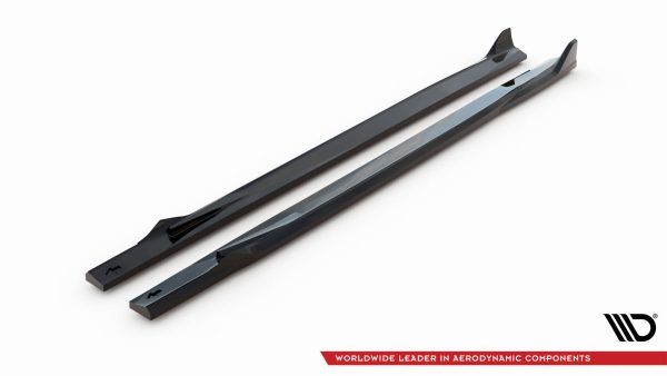 BMW X7 Pack M G07 - Kit Lâminas