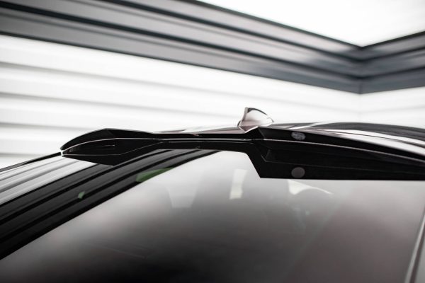 BMW X7 Pack M G07 - Kit Lâminas | BM-X6-G06F-MPACK-SET | Produto Maxton Design distribuído por Unicartuning.
