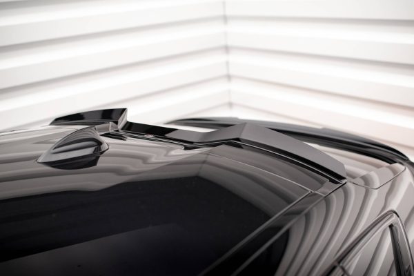 BMW X7 Pack M G07 - Kit Lâminas | BM-X6-G06F-MPACK-SET | Produto Maxton Design distribuído por Unicartuning.