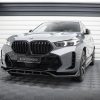 BMW X7 Pack M G07 - Kit Lâminas | BM-X6-G06F-MPACK-SET | Produto Maxton Design distribuído por Unicartuning.