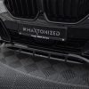 BMW X7 Pack M G07 - Kit Lâminas | BM-X6-G06F-MPACK-SET | Produto Maxton Design distribuído por Unicartuning.