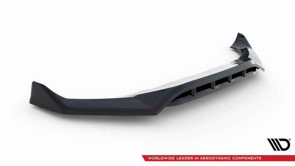 BMW X7 Pack M G07 - Kit Lâminas