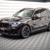 BMW XM G09 - Kit Lâminas | BM-X7-07-M-SET | Produto Maxton Design distribuído por Unicartuning. BMW XM G09 - Kit Lâminas | BM-X7-07-M-SET | Produto Maxton Design distribuído por Unicartuning.