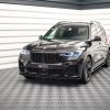 BMW XM G09 - Kit Lâminas | BM-X7-07-M-SET | Produto Maxton Design distribuído por Unicartuning. BMW XM G09 - Kit Lâminas | BM-X7-07-M-SET | Produto Maxton Design distribuído por Unicartuning.