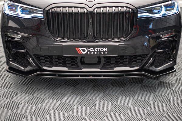 BMW XM G09 - Kit Lâminas | BM-X7-07-M-SET | Produto Maxton Design distribuído por Unicartuning. BMW XM G09 - Kit Lâminas | BM-X7-07-M-SET | Produto Maxton Design distribuído por Unicartuning.