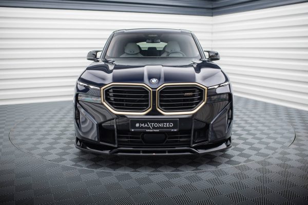 BMW Z4 M40i / Pack M G29 (facelift) - Kit Lâminas | BM-XM-1-SET | Produto Maxton Design distribuído por Unicartuning. BMW Z4 M40i / Pack M G29 (facelift) - Kit Lâminas | BM-XM-1-SET | Produto Maxton Design distribuído por Unicartuning.