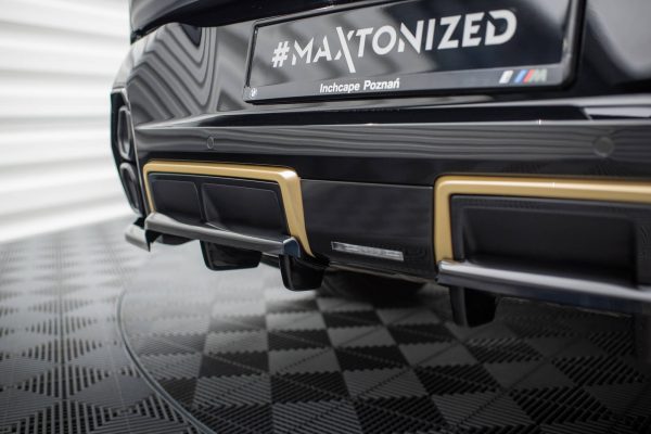 BMW Z4 M40i / Pack M G29 (facelift) - Kit Lâminas | BM-XM-1-SET | Produto Maxton Design distribuído por Unicartuning. BMW Z4 M40i / Pack M G29 (facelift) - Kit Lâminas | BM-XM-1-SET | Produto Maxton Design distribuído por Unicartuning.