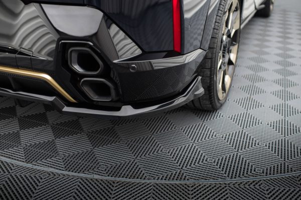 BMW Z4 M40i / Pack M G29 (facelift) - Kit Lâminas | BM-XM-1-SET | Produto Maxton Design distribuído por Unicartuning. BMW Z4 M40i / Pack M G29 (facelift) - Kit Lâminas | BM-XM-1-SET | Produto Maxton Design distribuído por Unicartuning.