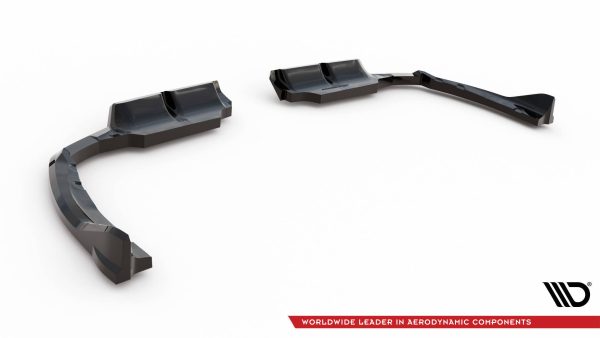 pol_po_Set-of-Splitters-BMW-XM-G09-21199_13 BMW Z4 M40i / Pack M G29 (facelift) - Kit Lâminas