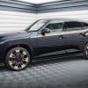BMW Z4 M40i / Pack M G29 (facelift) - Kit Lâminas | BM-XM-1-SET | Produto Maxton Design distribuído por Unicartuning. BMW Z4 M40i / Pack M G29 (facelift) - Kit Lâminas | BM-XM-1-SET | Produto Maxton Design distribuído por Unicartuning.