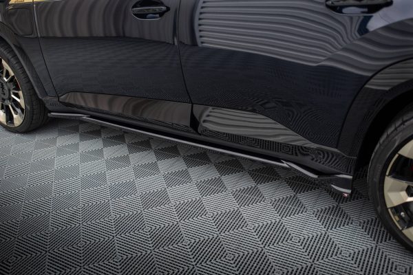 BMW Z4 M40i / Pack M G29 (facelift) - Kit Lâminas | BM-XM-1-SET | Produto Maxton Design distribuído por Unicartuning. BMW Z4 M40i / Pack M G29 (facelift) - Kit Lâminas | BM-XM-1-SET | Produto Maxton Design distribuído por Unicartuning.
