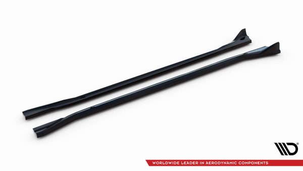pol_po_Set-of-Splitters-BMW-XM-G09-21199_19 BMW Z4 M40i / Pack M G29 (facelift) - Kit Lâminas