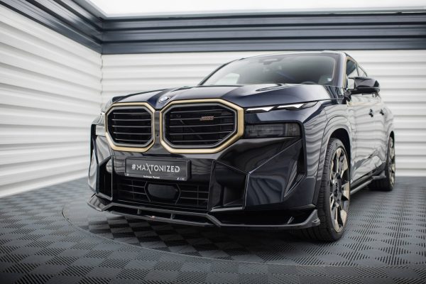 BMW Z4 M40i / Pack M G29 (facelift) - Kit Lâminas | BM-XM-1-SET | Produto Maxton Design distribuído por Unicartuning. BMW Z4 M40i / Pack M G29 (facelift) - Kit Lâminas | BM-XM-1-SET | Produto Maxton Design distribuído por Unicartuning.