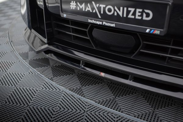 BMW Z4 M40i / Pack M G29 (facelift) - Kit Lâminas | BM-XM-1-SET | Produto Maxton Design distribuído por Unicartuning. BMW Z4 M40i / Pack M G29 (facelift) - Kit Lâminas | BM-XM-1-SET | Produto Maxton Design distribuído por Unicartuning.