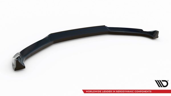 pol_po_Set-of-Splitters-BMW-XM-G09-21199_4 BMW Z4 M40i / Pack M G29 (facelift) - Kit Lâminas