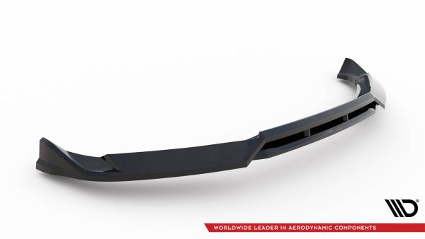pol_po_Set-of-Splitters-BMW-XM-G09-21199_5 BMW Z4 M40i / Pack M G29 (facelift) - Kit Lâminas