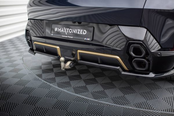 BMW Z4 M40i / Pack M G29 (facelift) - Kit Lâminas | BM-XM-1-SET | Produto Maxton Design distribuído por Unicartuning. BMW Z4 M40i / Pack M G29 (facelift) - Kit Lâminas | BM-XM-1-SET | Produto Maxton Design distribuído por Unicartuning.