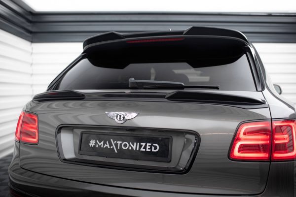 Bentley Bentayga Mk1 - Kit Lâminas | BE-BE-1-SET | Produto Maxton Design distribuído por Unicartuning. Bentley Bentayga Mk1 - Kit Lâminas | BE-BE-1-SET | Produto Maxton Design distribuído por Unicartuning.