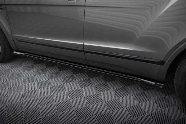 Bentley Bentayga Mk1 - Kit Lâminas | BE-BE-1-SET | Produto Maxton Design distribuído por Unicartuning. Bentley Bentayga Mk1 - Kit Lâminas | BE-BE-1-SET | Produto Maxton Design distribuído por Unicartuning.