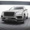 Bentley Bentayga Mk1 - Kit Lâminas | BE-BE-1-SET | Produto Maxton Design distribuído por Unicartuning. Bentley Bentayga Mk1 - Kit Lâminas | BE-BE-1-SET | Produto Maxton Design distribuído por Unicartuning.