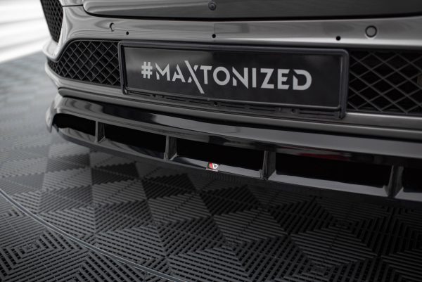 Bentley Bentayga Mk1 - Kit Lâminas | BE-BE-1-SET | Produto Maxton Design distribuído por Unicartuning. Bentley Bentayga Mk1 - Kit Lâminas | BE-BE-1-SET | Produto Maxton Design distribuído por Unicartuning.