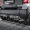 Alfa Romeo Giulia Quadrifoglio - Kit Lâminas | BR-SM-FT-451-SET | Produto Maxton Design distribuído por Unicartuning. Alfa Romeo Giulia Quadrifoglio - Kit Lâminas | BR-SM-FT-451-SET | Produto Maxton Design distribuído por Unicartuning.