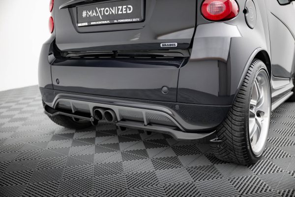 Alfa Romeo Giulia Quadrifoglio - Kit Lâminas | BR-SM-FT-451-SET | Produto Maxton Design distribuído por Unicartuning. Alfa Romeo Giulia Quadrifoglio - Kit Lâminas | BR-SM-FT-451-SET | Produto Maxton Design distribuído por Unicartuning.