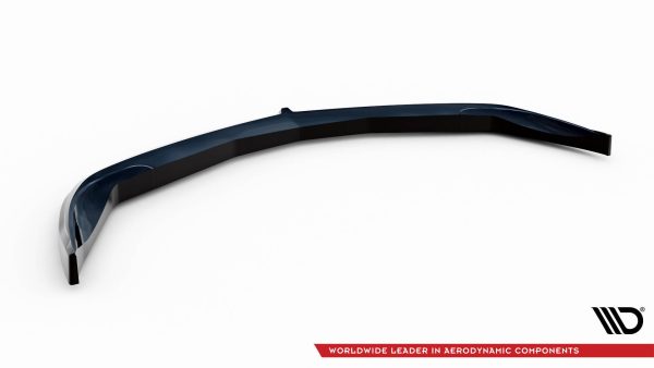 Chevrolet Corvette Stingray / Z06 C7 - Kit Lâminas | CH-CO-C6-SET | Produto Maxton Design distribuído por Unicartuning.
