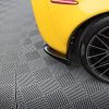 Chevrolet Corvette Stingray / Z06 C7 - Kit Lâminas | CH-CO-C6-SET | Produto Maxton Design distribuído por Unicartuning.