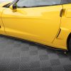 Chevrolet Corvette Stingray / Z06 C7 - Kit Lâminas | CH-CO-C6-SET | Produto Maxton Design distribuído por Unicartuning.