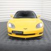 Chevrolet Corvette Stingray / Z06 C7 - Kit Lâminas | CH-CO-C6-SET | Produto Maxton Design distribuído por Unicartuning.