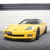 Chevrolet Corvette Stingray / Z06 C7 - Kit Lâminas | CH-CO-C6-SET | Produto Maxton Design distribuído por Unicartuning.
