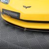 Chevrolet Corvette Stingray / Z06 C7 - Kit Lâminas | CH-CO-C6-SET | Produto Maxton Design distribuído por Unicartuning.
