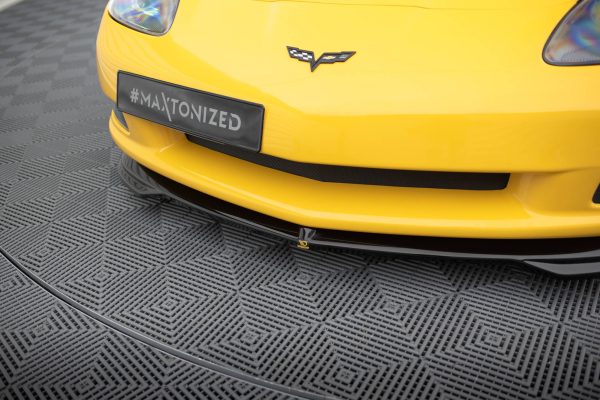Chevrolet Corvette Stingray / Z06 C7 - Kit Lâminas | CH-CO-C6-SET | Produto Maxton Design distribuído por Unicartuning.