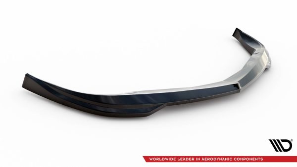 Chevrolet Corvette Stingray / Z06 C7 - Kit Lâminas | CH-CO-C6-SET | Produto Maxton Design distribuído por Unicartuning.