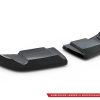 Chevrolet Corvette Stingray / Z06 C7 - Kit Lâminas