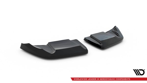 Chevrolet Corvette Stingray / Z06 C7 - Kit Lâminas
