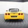 Chevrolet Corvette Stingray / Z06 C7 - Kit Lâminas | CH-CO-C6-SET | Produto Maxton Design distribuído por Unicartuning.