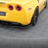 Chevrolet Corvette Stingray / Z06 C7 - Kit Lâminas | CH-CO-C6-SET | Produto Maxton Design distribuído por Unicartuning.