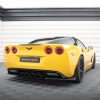Chevrolet Corvette Stingray / Z06 C7 - Kit Lâminas | CH-CO-C6-SET | Produto Maxton Design distribuído por Unicartuning.