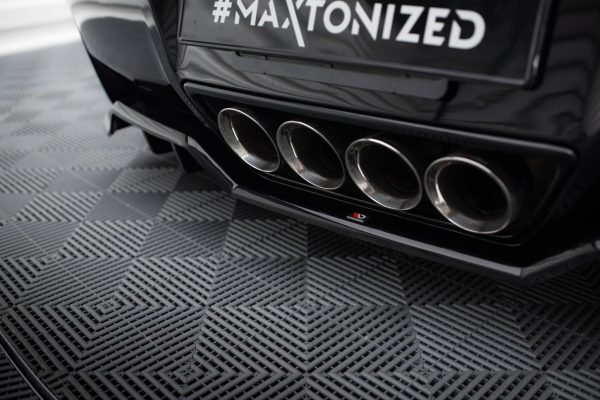 Chevrolet Corvette Z06 C7 - Kit Lâminas | CH-CO-C7-SET | Produto Maxton Design distribuído por Unicartuning. Chevrolet Corvette Z06 C7 - Kit Lâminas | CH-CO-C7-SET | Produto Maxton Design distribuído por Unicartuning.