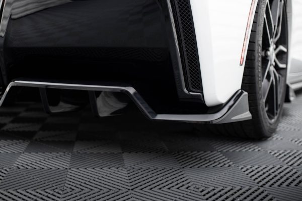 Chevrolet Corvette Z06 C7 - Kit Lâminas | CH-CO-C7-SET | Produto Maxton Design distribuído por Unicartuning. Chevrolet Corvette Z06 C7 - Kit Lâminas | CH-CO-C7-SET | Produto Maxton Design distribuído por Unicartuning.